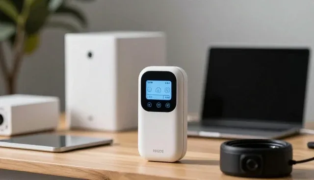 物联网技术在复杂场景下的性能表现与适用条件分析