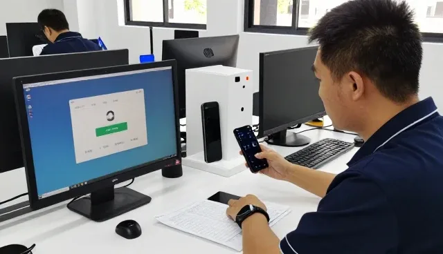 智能终端对接如何服务不同旧房翻新