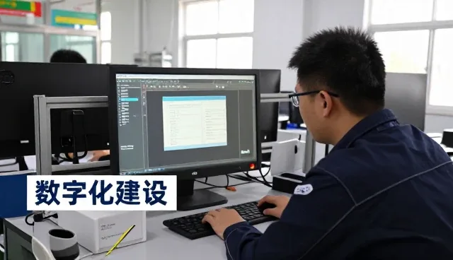 西安微开云数字科技有限公司分析数字化建设运维支持市场变化