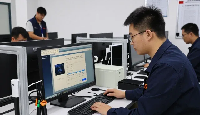 数字化方案帮助客户实现智能终端对接目标